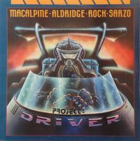 M.A.R.S. - Project: Driver