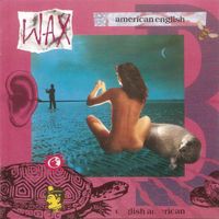 Wax - American English