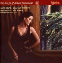 Kate Royal - The Songs of Robert Schumann - 10