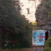 Green Creeks - Carousel