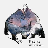 Fjara - Kuu&scaron;iveneh