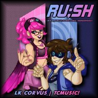 TCMusic! - RU;SH
