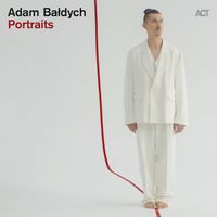 Adam Bałdych - Portraits