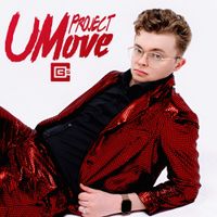 CG5 - PROJECT U MOVE
