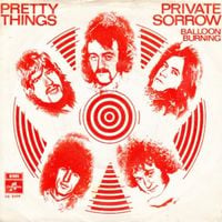 The Pretty Things - Private Sorrow
