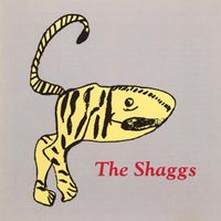 The Shaggs - The Shaggs
