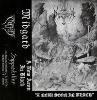 Midgard - A New Aeon In Black