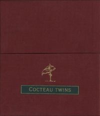 Cocteau Twins - The Box Set