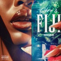 Digga D - Okra & Fiji