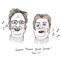 Tim And Eric - Awesome Record, Great Songs! Volume One