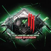 Skrillex - Scary Monsters and Nice Sprites (Deluxe Tour Edition)