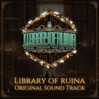 Studio EIM - Library of Ruina (Original Soundtrack)