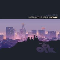 Omniboi - We Are OFK (Original Soundtrack)