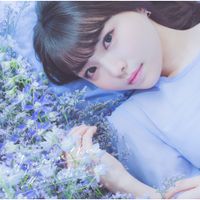 麻倉もも [Momo Asakura] - Agapanthus