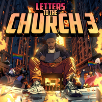 Bryson Gray - Letters To The Church 3