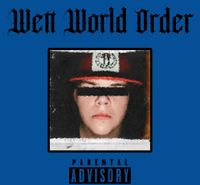 WettJett - WETT WORLD ORDER