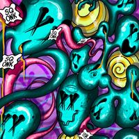 Sqonk - Rep The Sqank