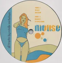 Mouse - Homicide 005
