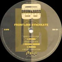 Frontline Syndikate - Dreams