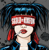 KMFDM - Skold vs. KMFDM