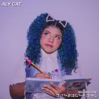 Aly Cat - IMAGINACI&Ograve;N