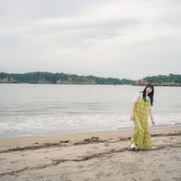 Umisaya - a seaside mixtape