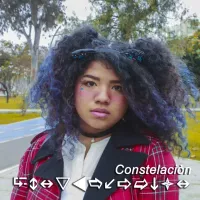 Aly Cat - Constelaci&ograve;n