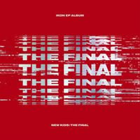 iKON - New Kids: The Final