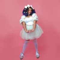 Aly Cat - CRUSH