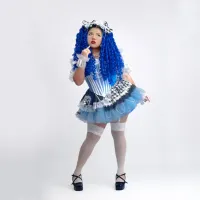 Aly Cat - REALIDAD