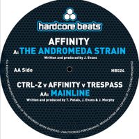 Affinity - The Andromeda Strain