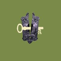 30 Door Key - A Warning to the Curious