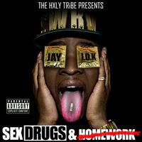 IDK - Sex, Drugs & Homework