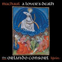 Orlando Consort - A Lover's Death