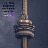YBN Nahmir - Set It Off