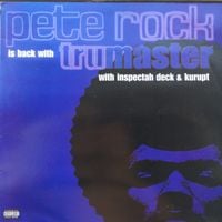 Pete Rock - Tru Master