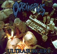Oozing Pus - Ultrasurgery
