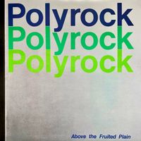 Polyrock - Above the Fruited Plain