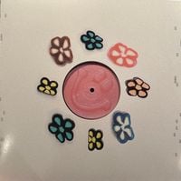 Radart - Blips & Bleeps