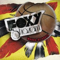 Foxy Shazam - Wanna-Be Angel