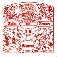 Los Natas - Toba Trance