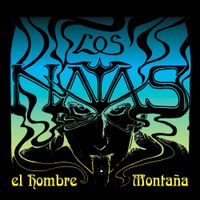 Los Natas - El Hombre Monta&ntilde;a