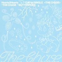 Hearts2Hearts - The Chase