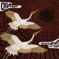 Oranger - Shutdown the Sun