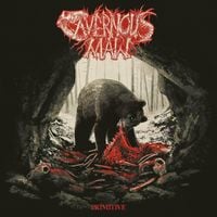 Cavernous Maw - Primitive