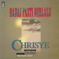 Chrisye - Badai Pasti Berlalu