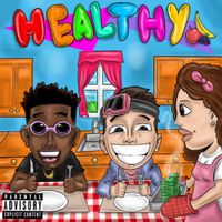 Billy Marchiafava - Healthy