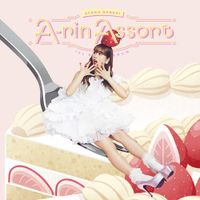 佐々木彩夏 [Ayaka Sasaki] - A-rin Assort