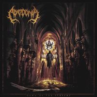 Abaddonia - Dawn of the Serpent