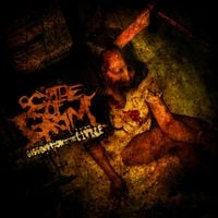 Scythe Of Grim - Dissolution Of The Divine